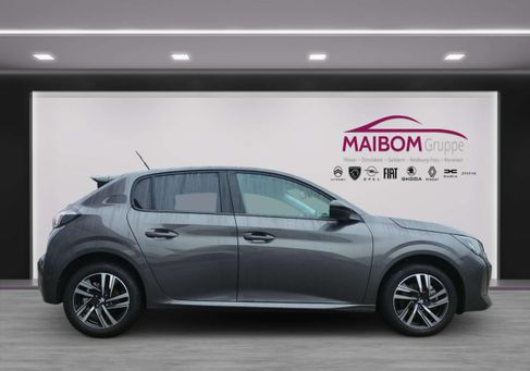 Peugeot 208, 2023