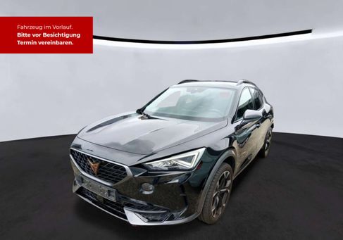 Cupra Formentor, 2023