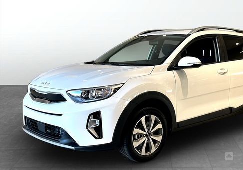 Kia Stonic, 2024