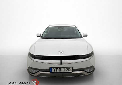 Hyundai IONIQ, 2022 2