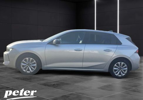 Opel Astra, 2025
