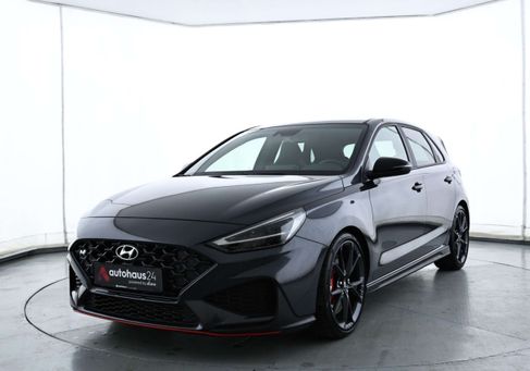 Hyundai i30, 2023