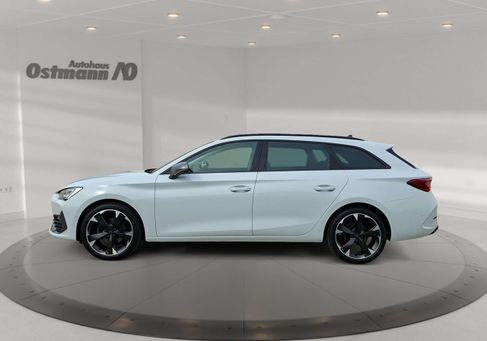 Cupra Leon, 2023 2