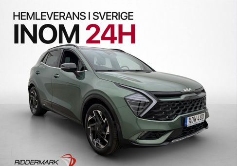 Kia Sportage, 2023 3