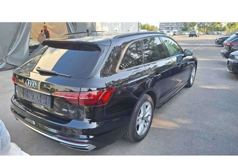 Audi A4, 2023