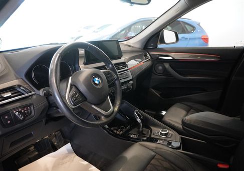 BMW X1, 2020 2