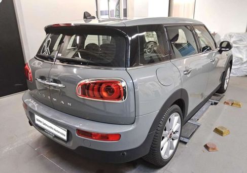 MINI Cooper D, 2017