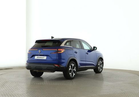 Renault Austral, 2024