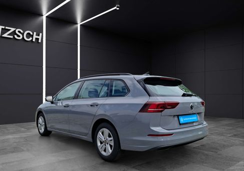 Volkswagen Golf, 2025 3