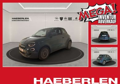 Fiat 500, 2025
