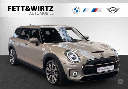 MINI Cooper S Clubman, 2023