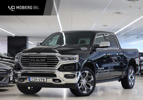 RAM 1500, 2022