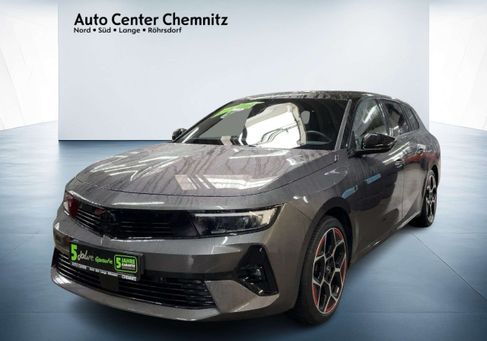 Opel Astra, 2023
