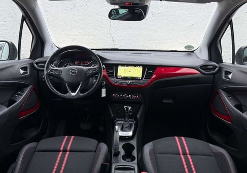 Opel Crossland X, 2023