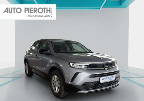 Opel Mokka, 2022 2