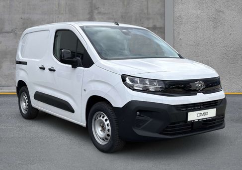 Opel Combo, 2026 2