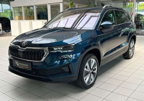 Skoda Karoq, 2023