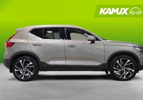 Volvo XC40, 2021 2