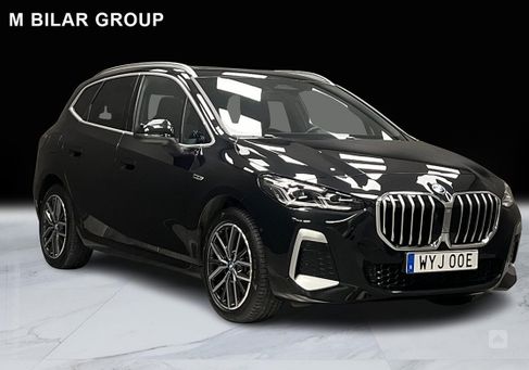 BMW 225 Active Tourer, 2023