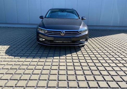 Volkswagen Passat Variant, 2022 2