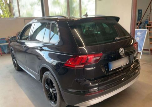 Volkswagen Tiguan, 2019 3