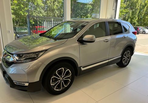 Honda CR-V, 2022 2
