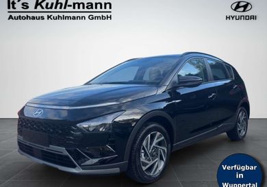 Hyundai Bayon, 2026