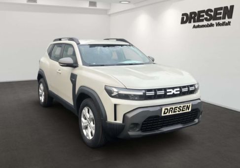 Dacia Duster, 2026 3