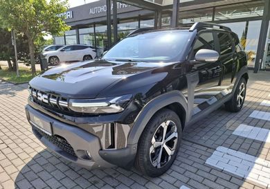 Dacia Duster, 2026