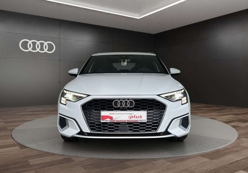 Audi A3, 2022 2