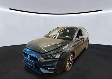 Seat Leon, 2022