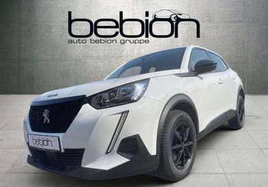 Peugeot 2008, 2022