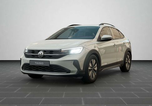 Volkswagen Taigo, 2024