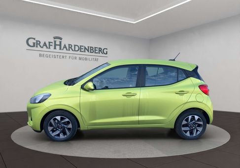 Hyundai i10, 2026 2