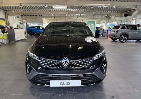Renault Clio, 2023
