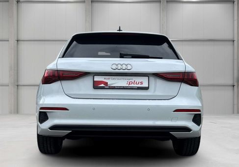 Audi A3, 2022 3