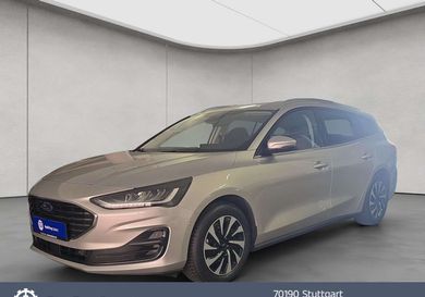 Ford Focus, 2024