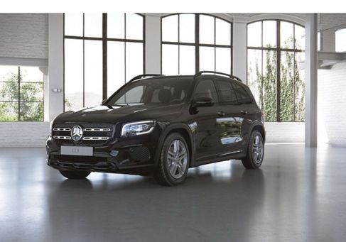 Mercedes-Benz GLB 200, 2022 2