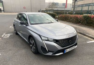 Peugeot 308, 2024