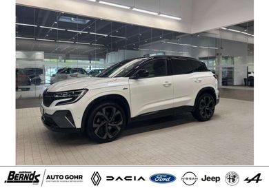 Renault Austral, 2023