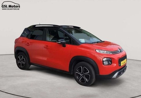 Citroën C3, 2019 3
