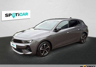 Opel Astra, 2024