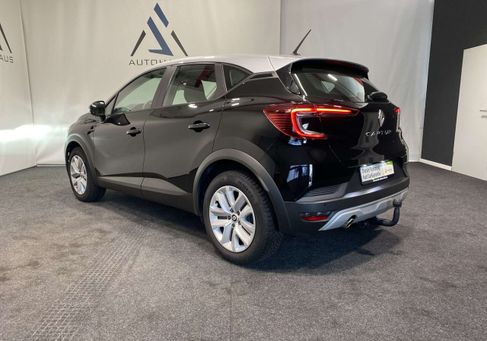 Renault Captur, 2021 2