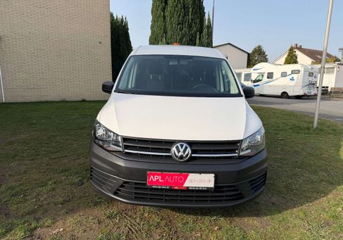 Volkswagen Caddy, 2020