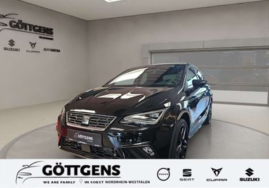 Seat Ibiza, 2026