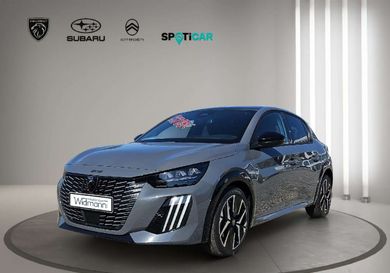 Peugeot 208, 2026