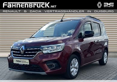 Renault Kangoo, 2024