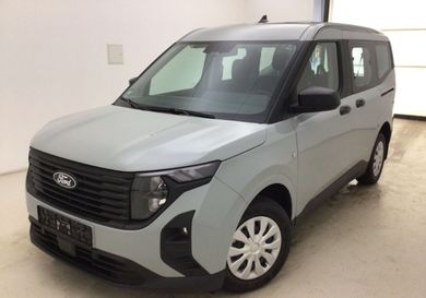 Ford Tourneo Courier, 2023