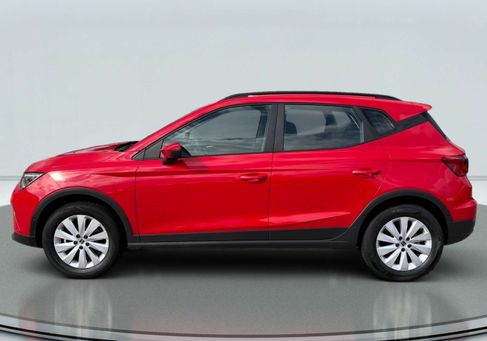 Seat Arona, 2023