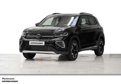 Volkswagen T-Cross, 2026